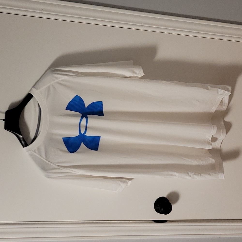 Under Armour, XL, loose fit